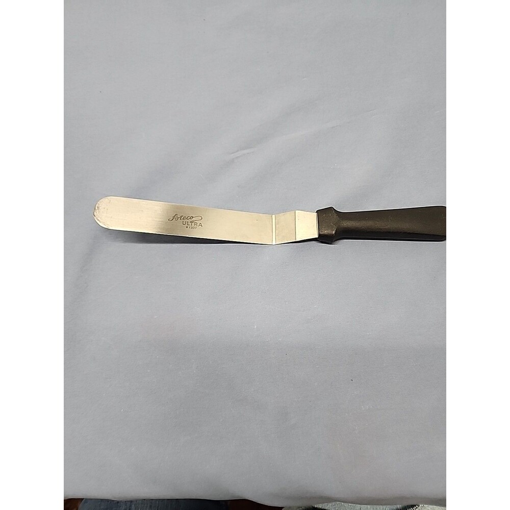 Ateco  Ultra Offset Icing Spatula #1307